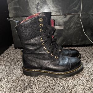 Dr Martin Boots